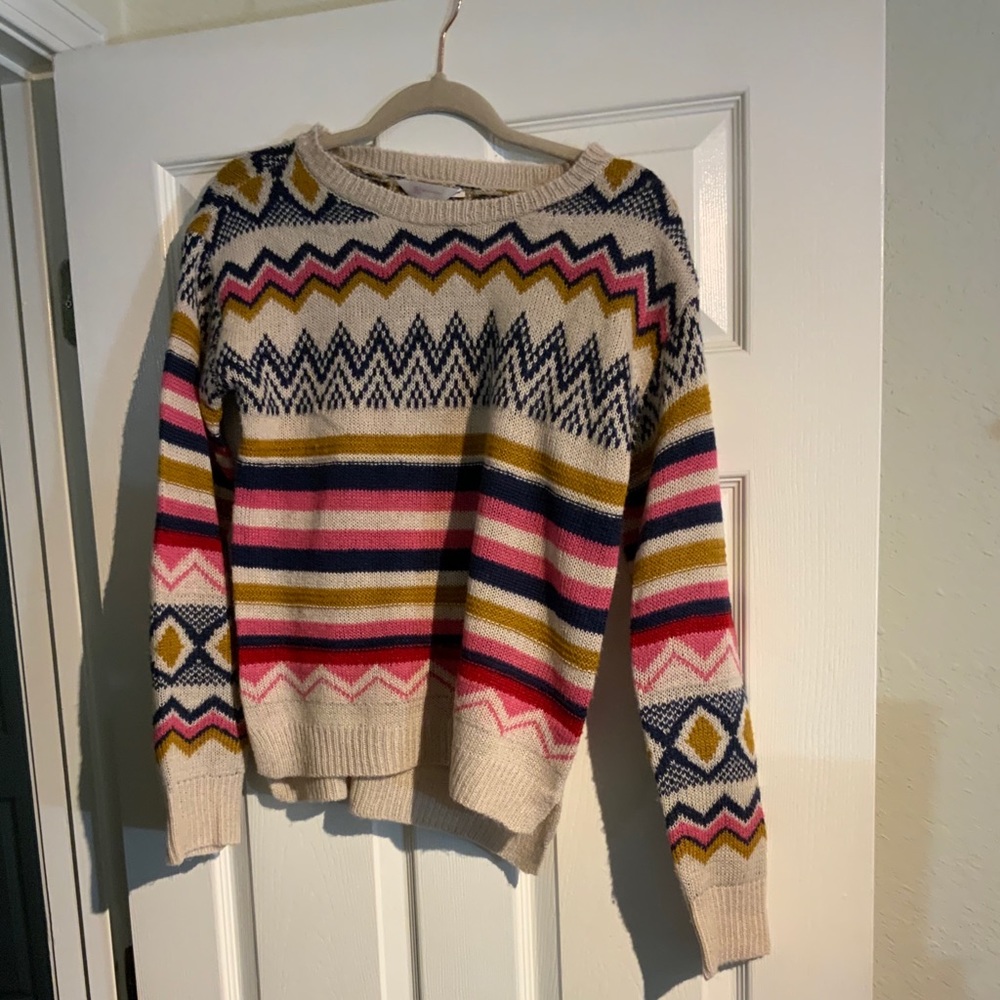 Sweater